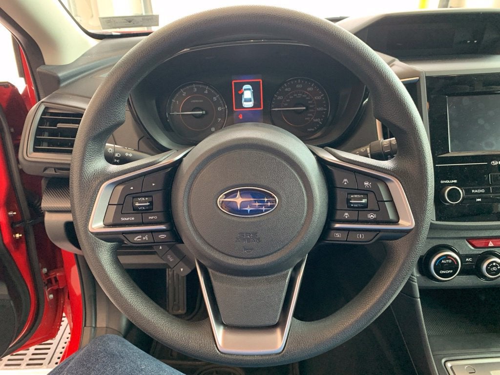 2023 Subaru Crosstrek Base