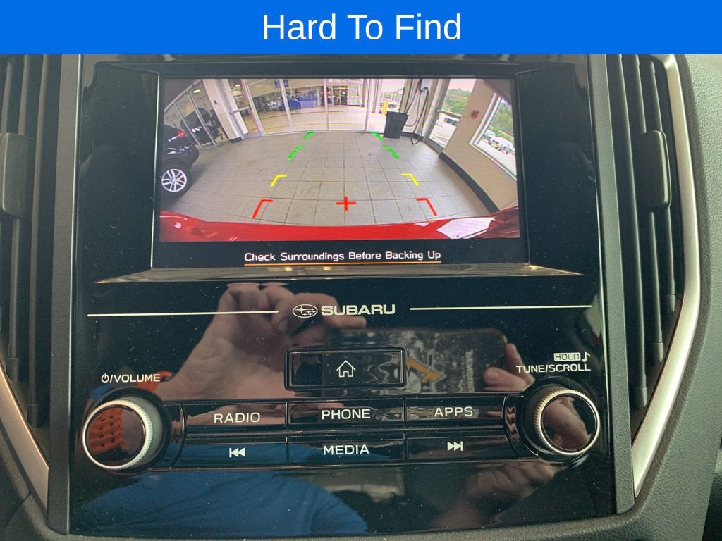 2023 Subaru Crosstrek Base