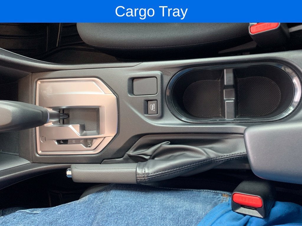 2023 Subaru Crosstrek Base