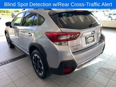 2023 Subaru Crosstrek Premium