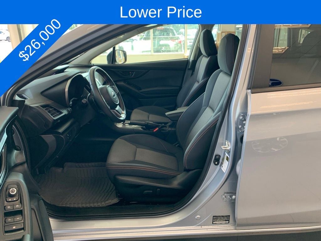 2023 Subaru Crosstrek Premium