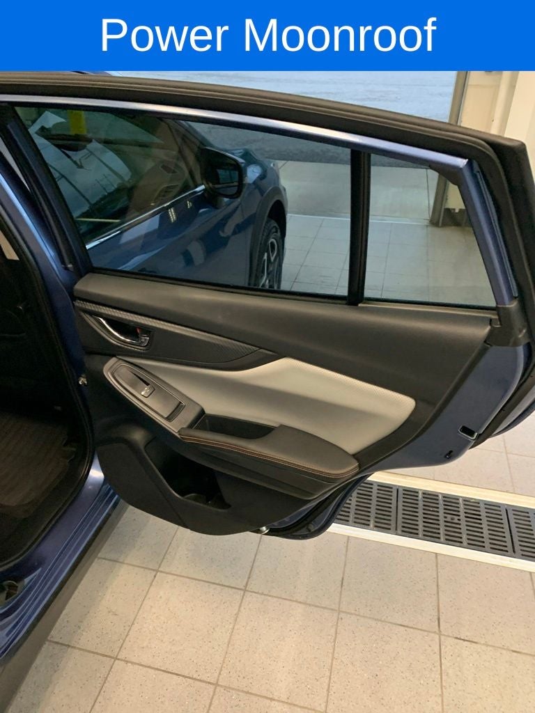 2018 Subaru Crosstrek 2.0i Limited