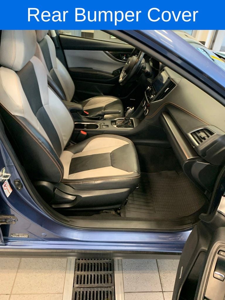 2018 Subaru Crosstrek 2.0i Limited