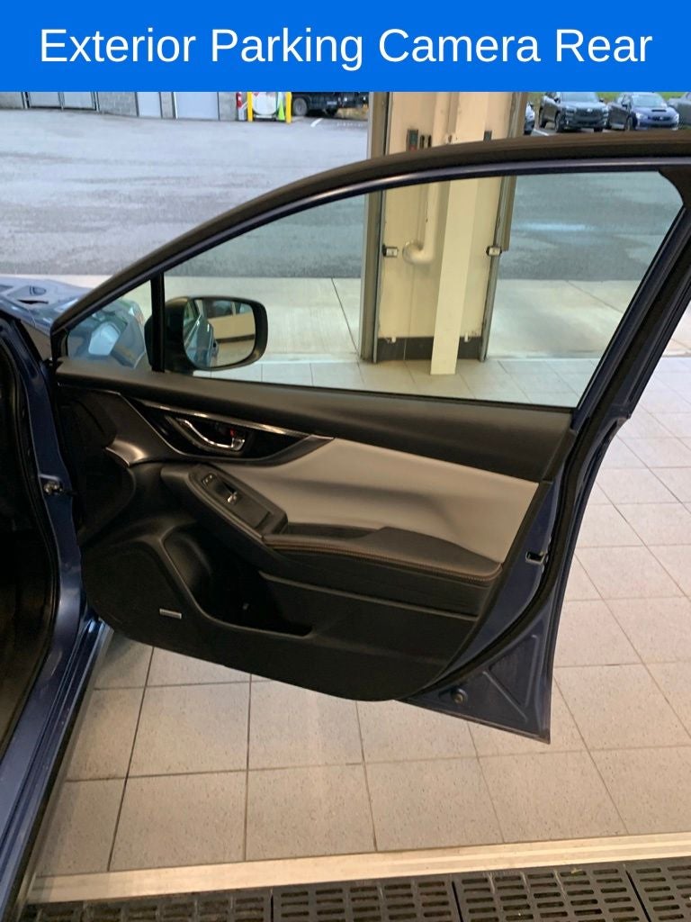2018 Subaru Crosstrek 2.0i Limited
