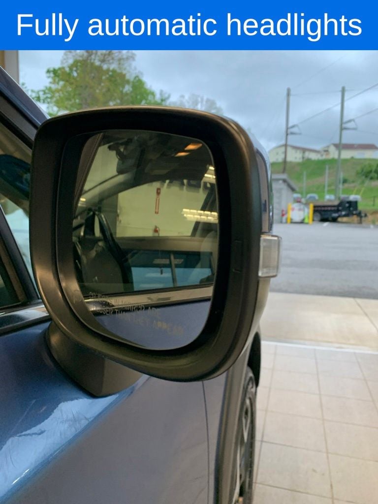 2018 Subaru Crosstrek 2.0i Limited