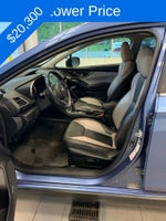 2018 Subaru Crosstrek 2.0i Limited