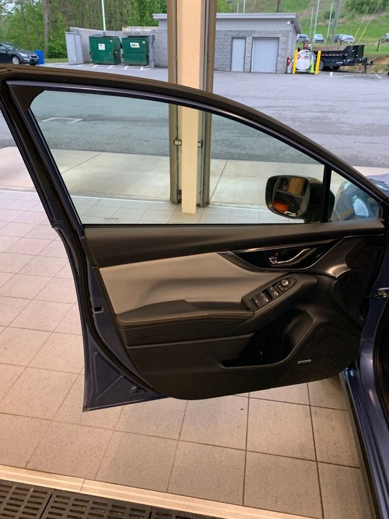 2018 Subaru Crosstrek 2.0i Limited