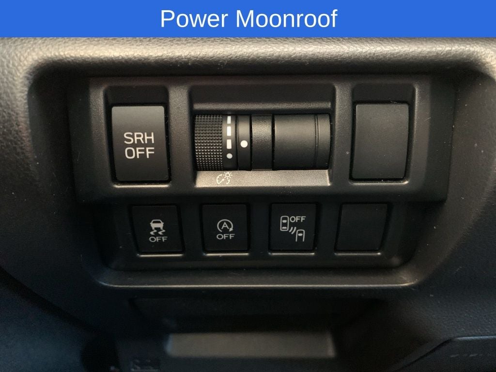 2020 Subaru Crosstrek Limited