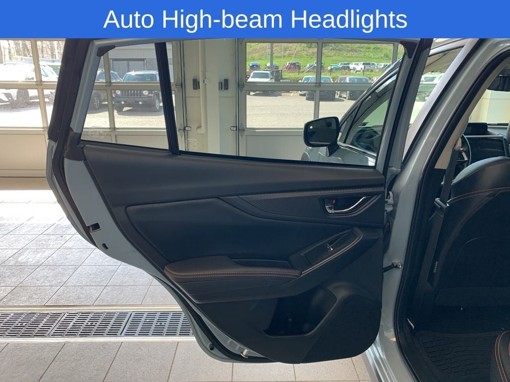 2020 Subaru Crosstrek Limited