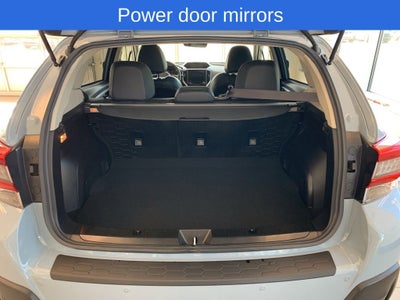 2020 Subaru Crosstrek Limited