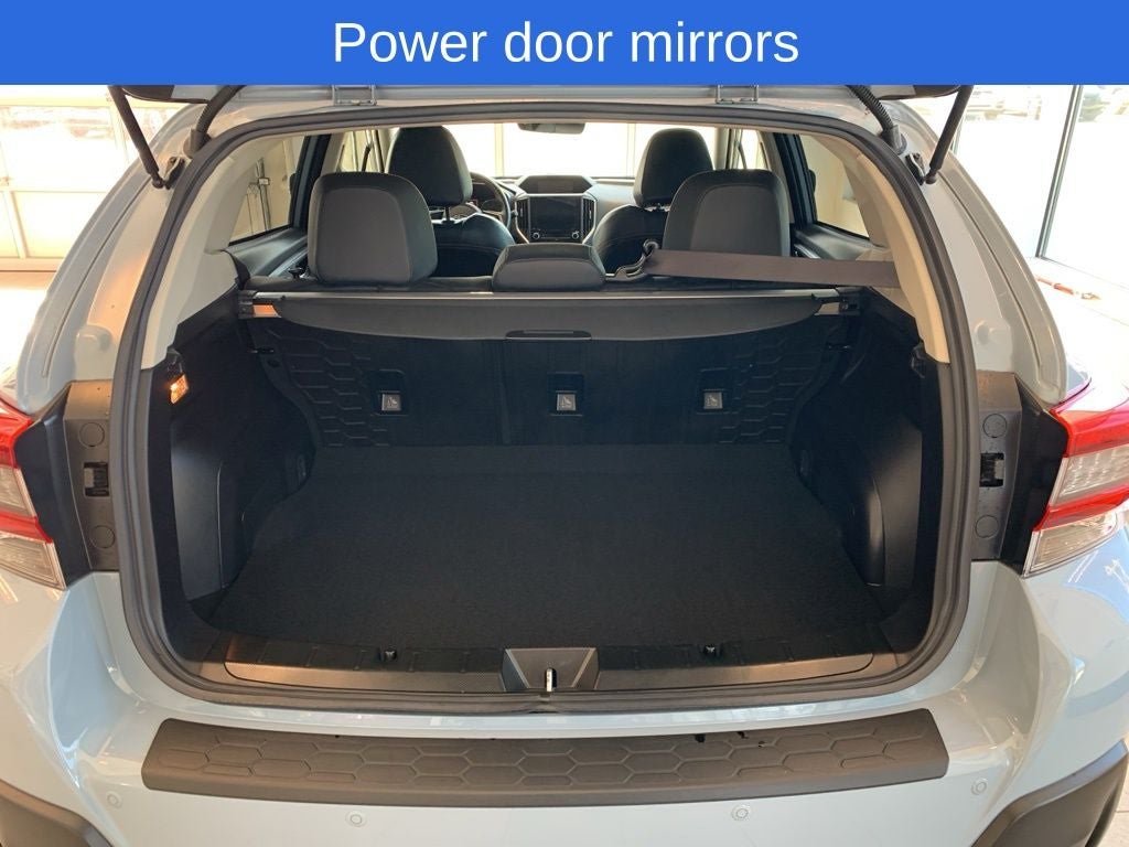 2020 Subaru Crosstrek Limited