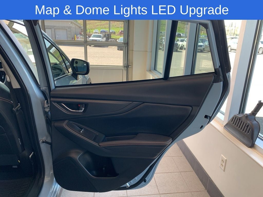 2020 Subaru Crosstrek Limited