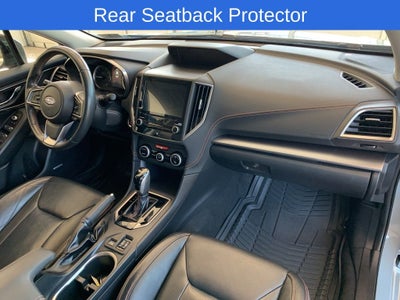 2020 Subaru Crosstrek Limited