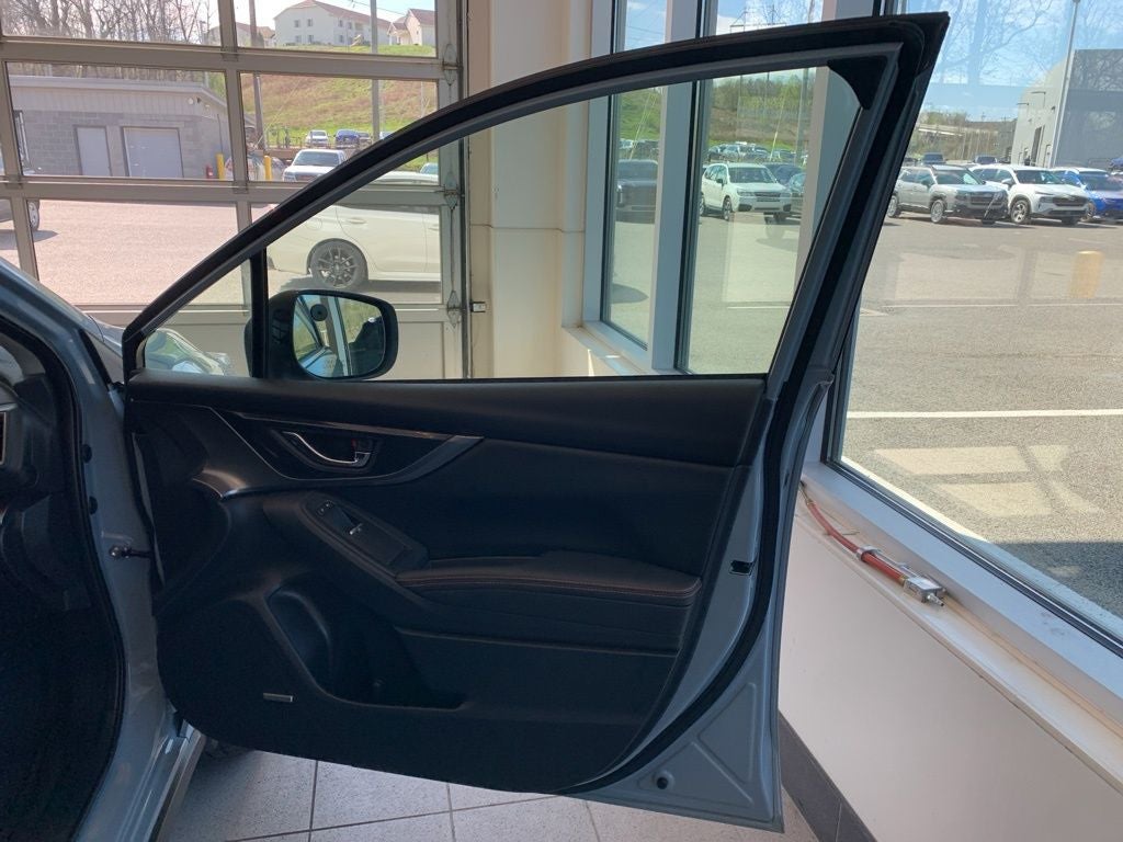 2020 Subaru Crosstrek Limited