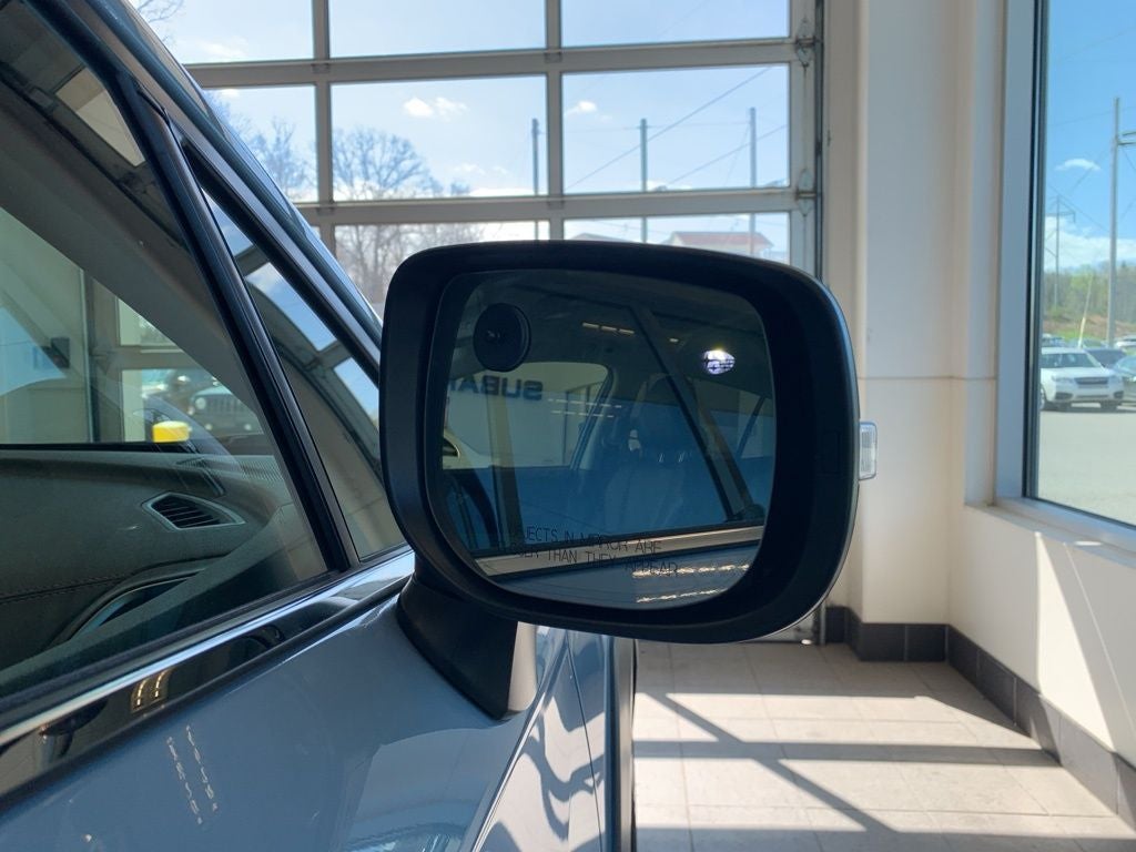 2020 Subaru Crosstrek Limited