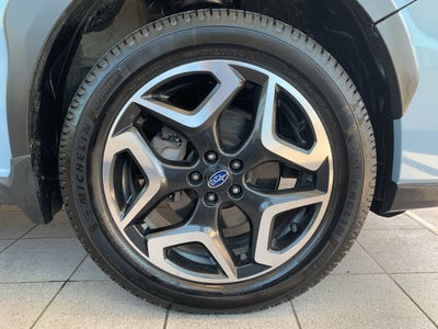 2020 Subaru Crosstrek Limited