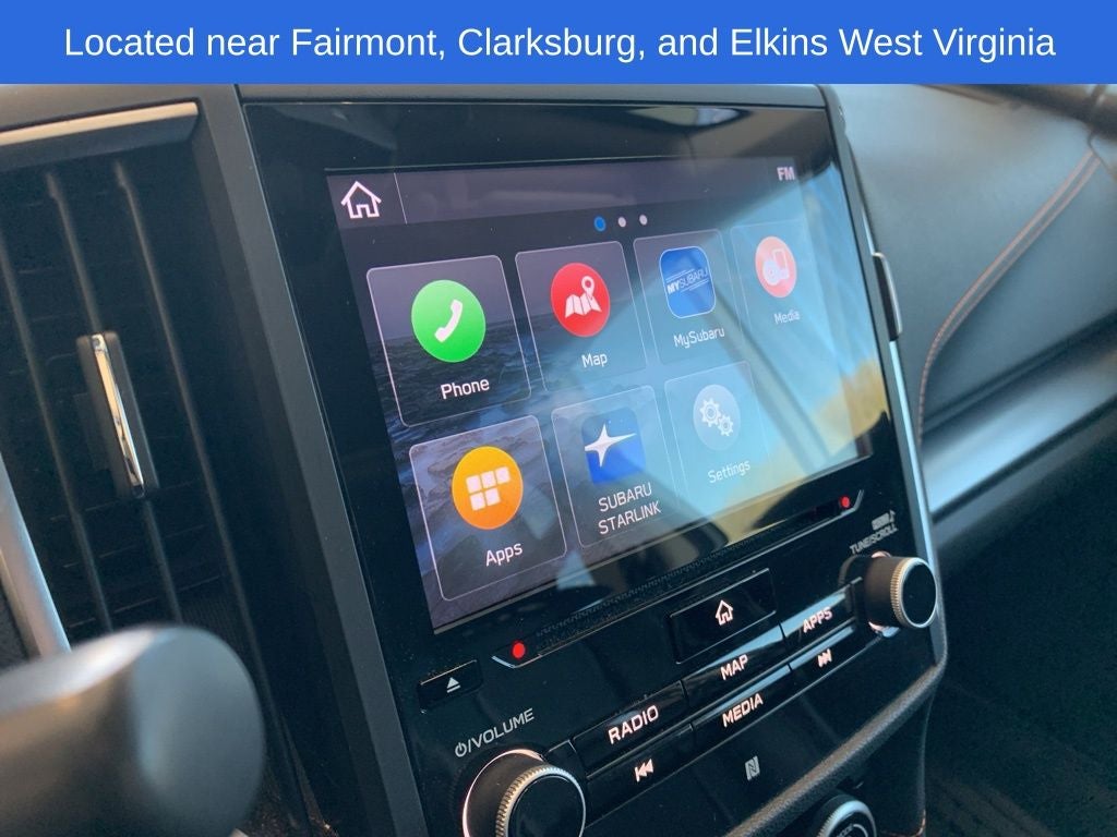 2020 Subaru Crosstrek Limited