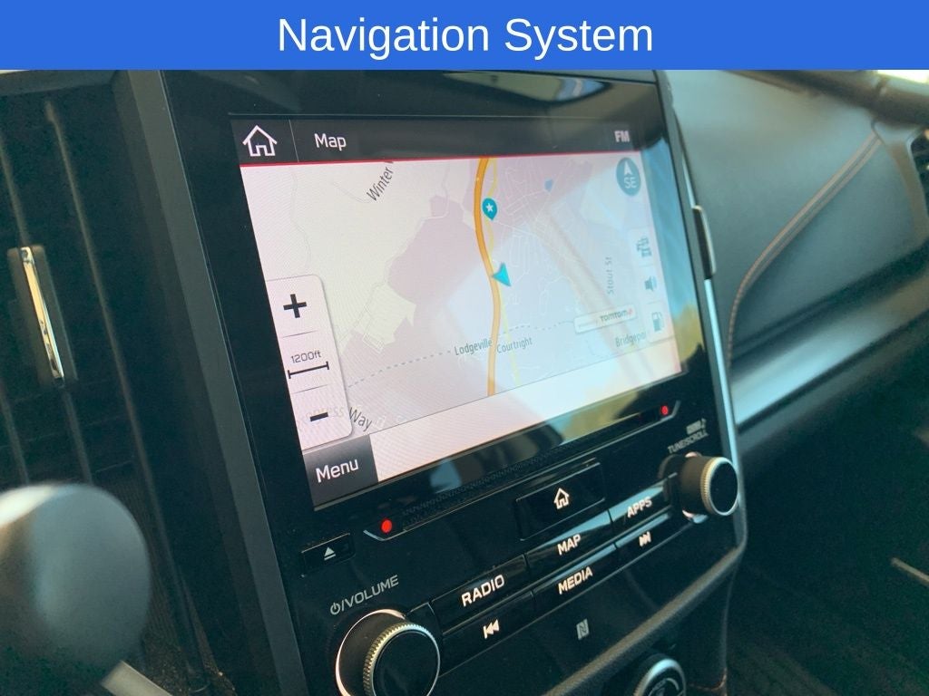 2020 Subaru Crosstrek Limited