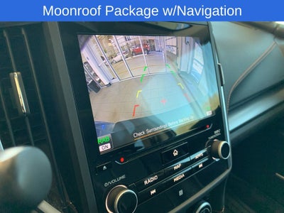 2020 Subaru Crosstrek Limited