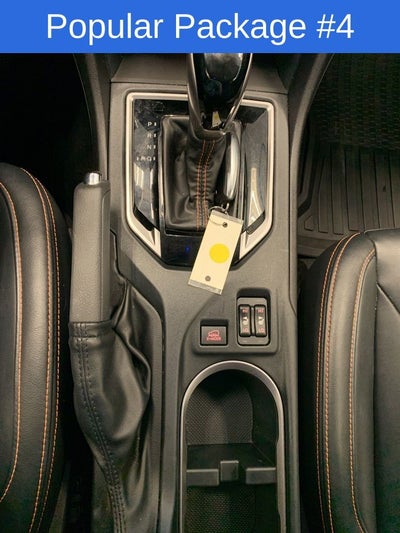 2020 Subaru Crosstrek Limited