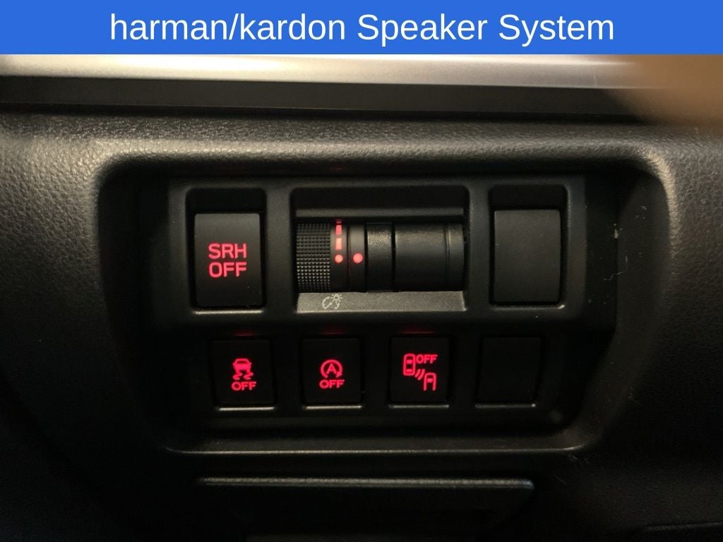 2020 Subaru Crosstrek Limited