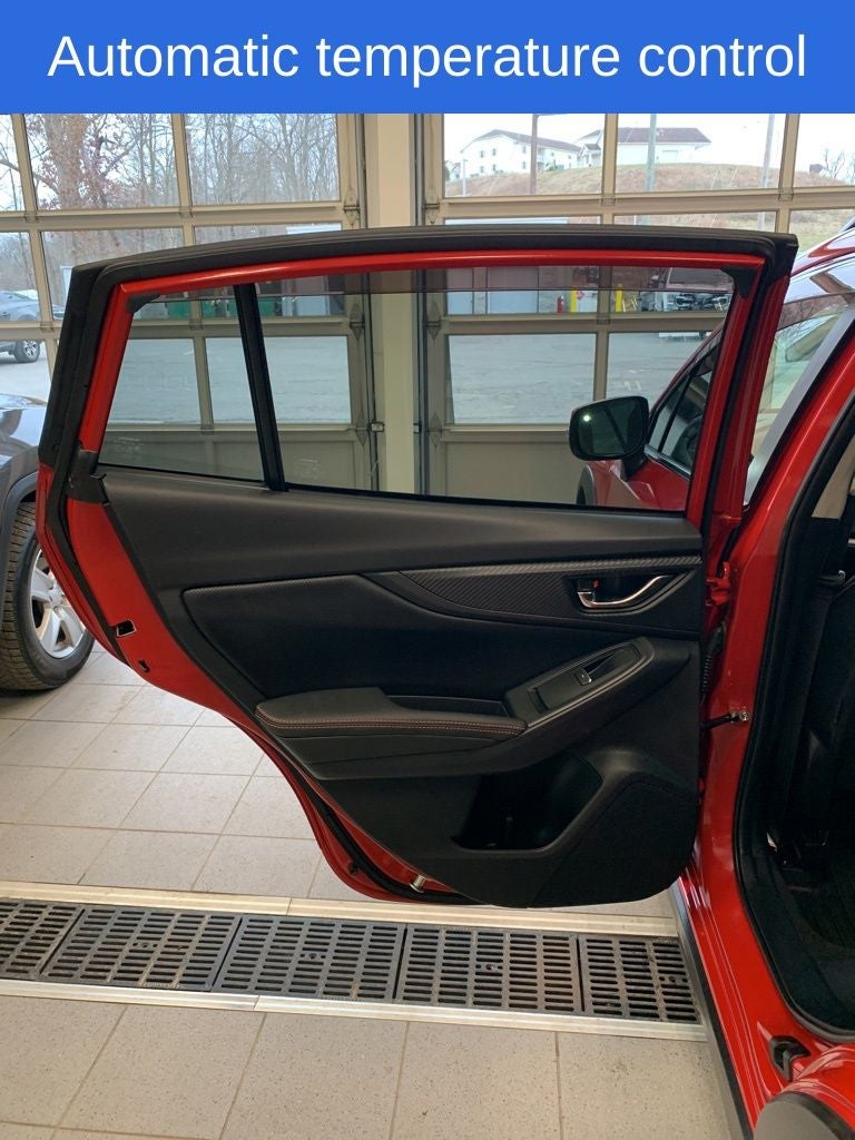 2020 Subaru Crosstrek Limited