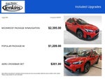 2020 Subaru Crosstrek Limited
