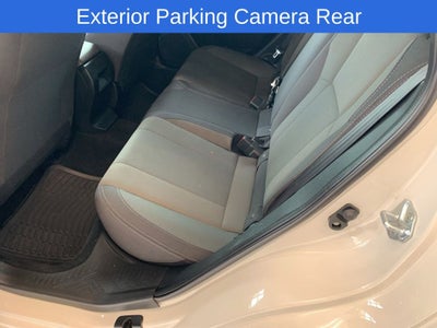 2025 Subaru Crosstrek Base