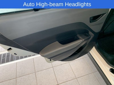 2025 Subaru Crosstrek Base