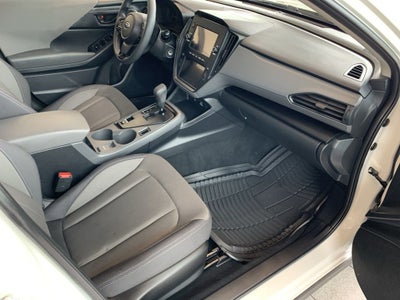 2025 Subaru Crosstrek Base