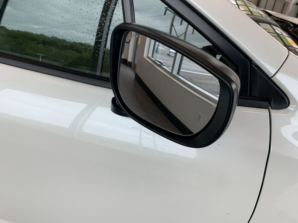 2025 Subaru Crosstrek Base