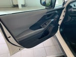 2025 Subaru Crosstrek Base