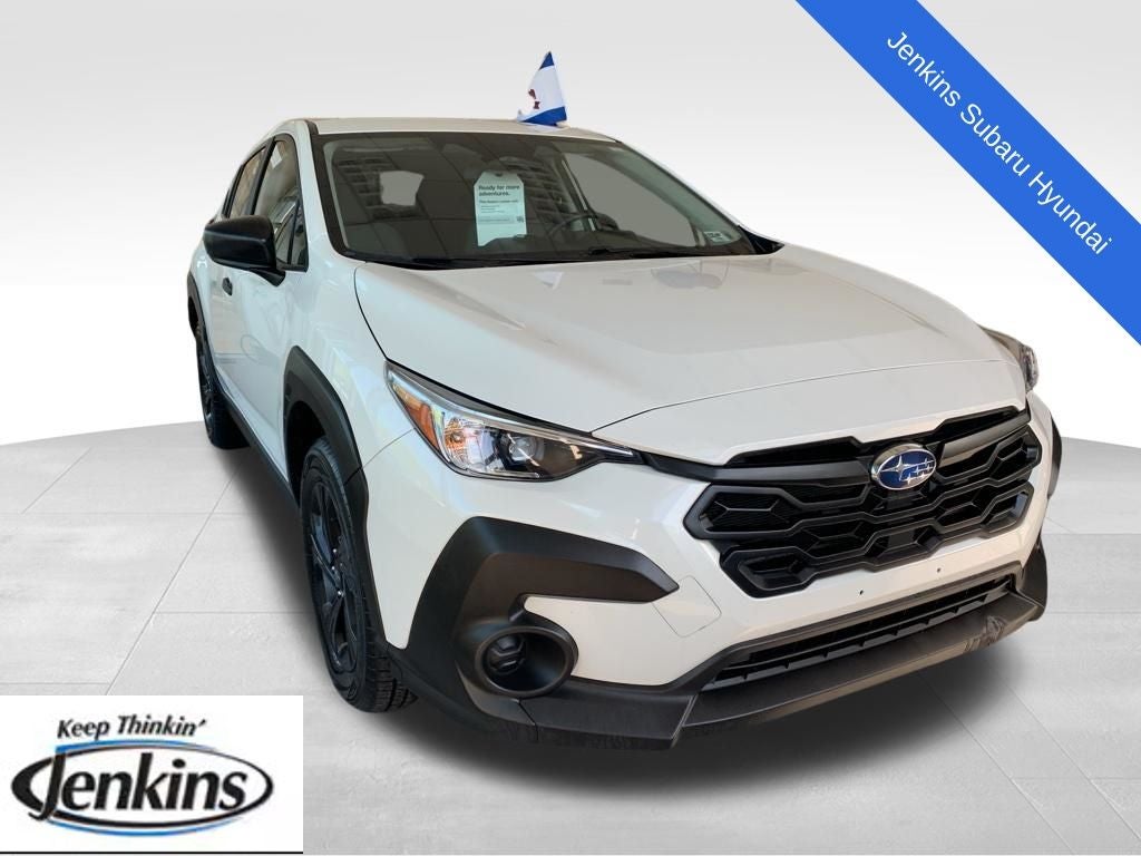 2024 Subaru Crosstrek Base