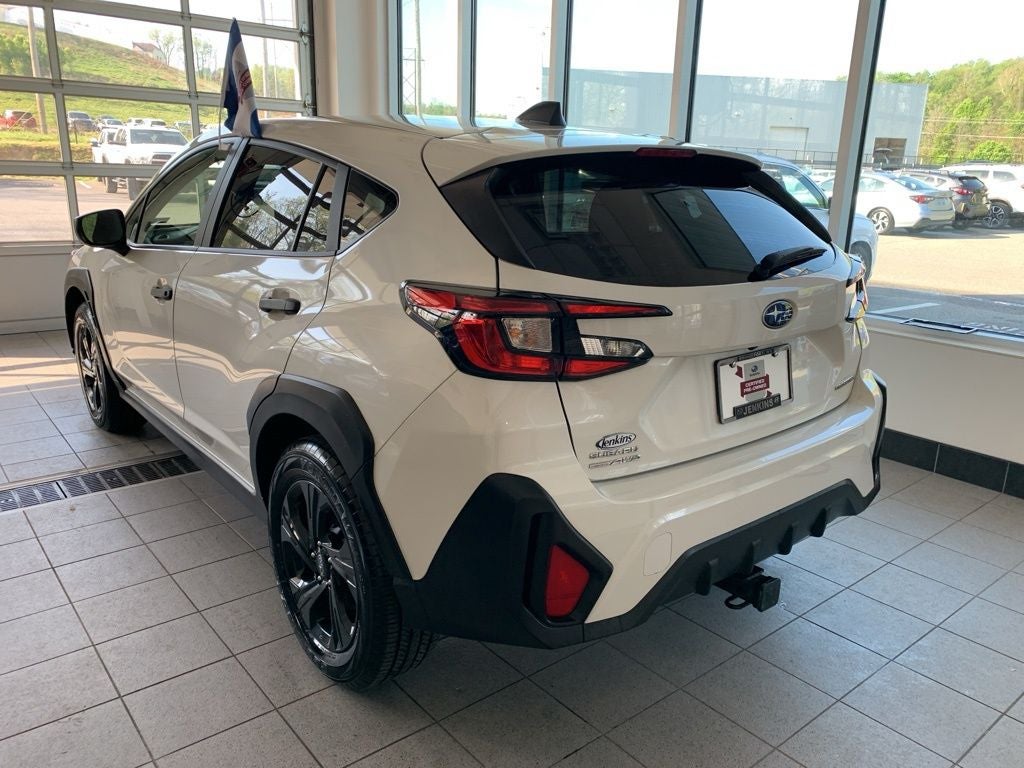 2024 Subaru Crosstrek Base