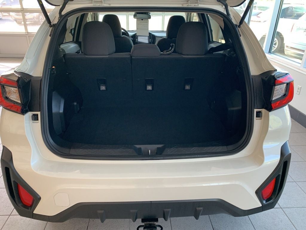 2024 Subaru Crosstrek Base