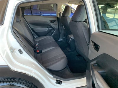 2024 Subaru Crosstrek Base