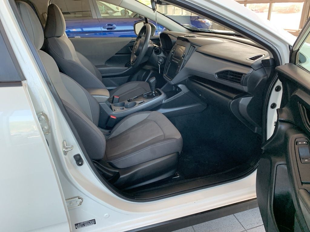 2024 Subaru Crosstrek Base