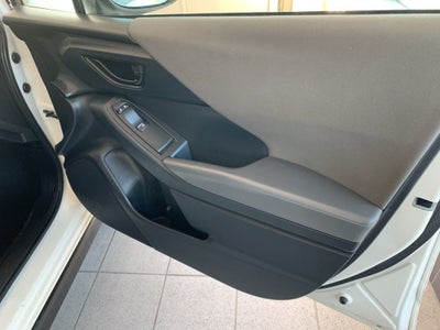 2024 Subaru Crosstrek Base