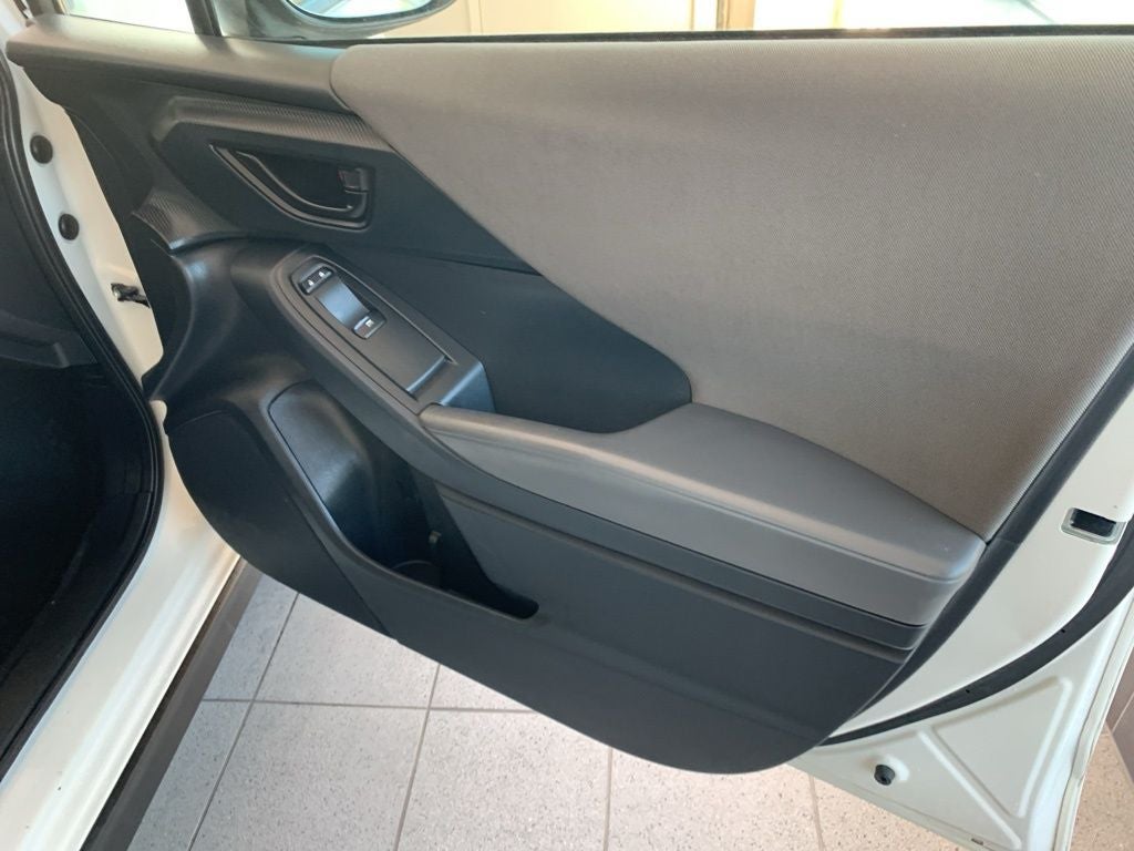 2024 Subaru Crosstrek Base