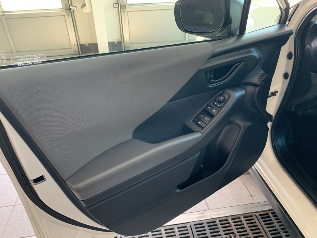 2024 Subaru Crosstrek Base