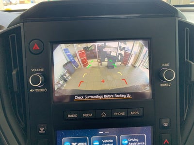 2024 Subaru Crosstrek Base