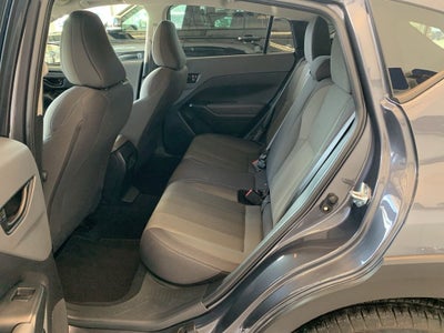 2024 Subaru Crosstrek Base