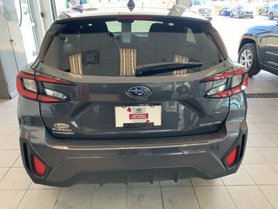 2024 Subaru Crosstrek Base