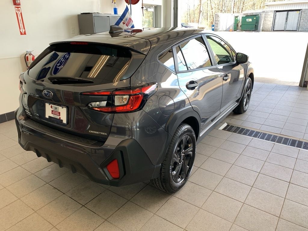 2024 Subaru Crosstrek Base