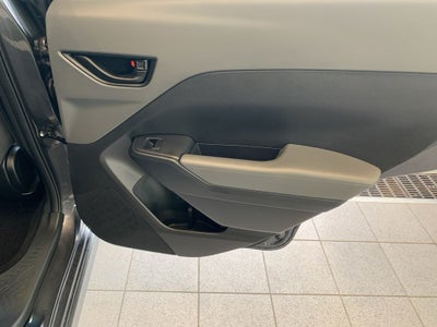 2024 Subaru Crosstrek Base