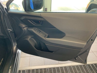 2024 Subaru Crosstrek Base