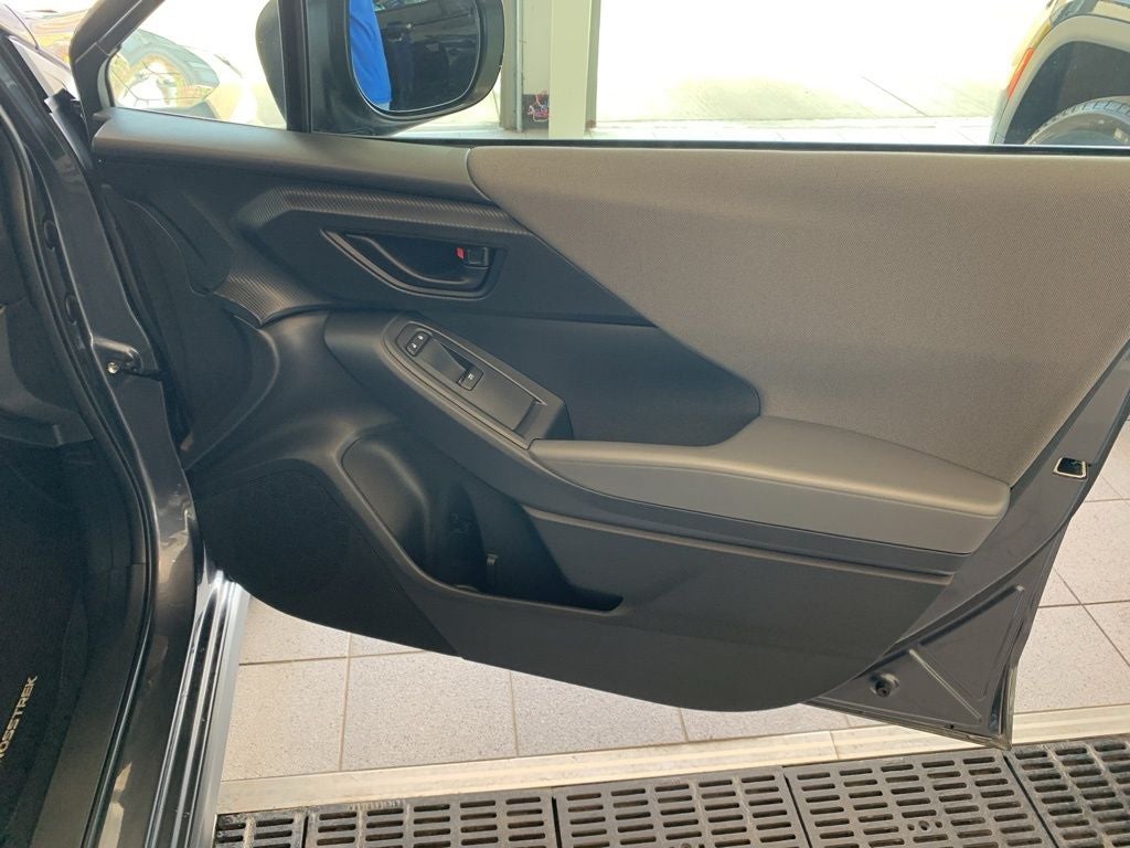 2024 Subaru Crosstrek Base