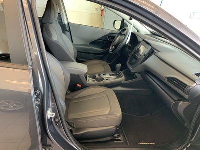 2024 Subaru Crosstrek Base