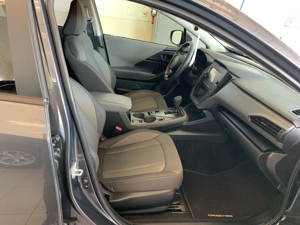 2024 Subaru Crosstrek Base