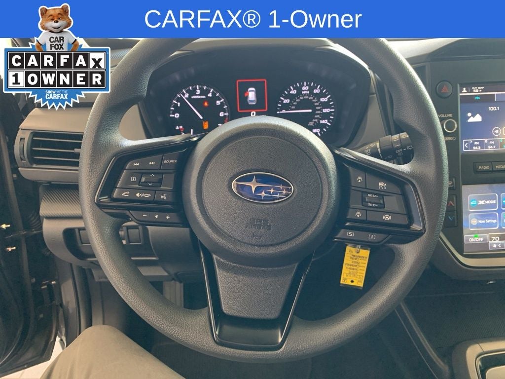 2024 Subaru Crosstrek Base